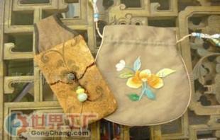 批發(fā)絲綢手機套產(chǎn)品信息及廠家推薦