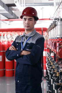 消防操作員的隱形守護 儀器儀表修理的重要性與核心技能