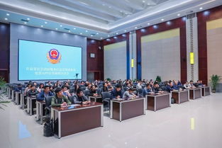 甘肅啟用新版社會消防服務信息管理系統及配套APP 以數字化賦能消防技術服務與儀器儀表修理