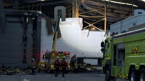 韓方公布致命火災原因 僅15秒便劇烈燃燒，尹錫悅發聲強調消防技術服務升級