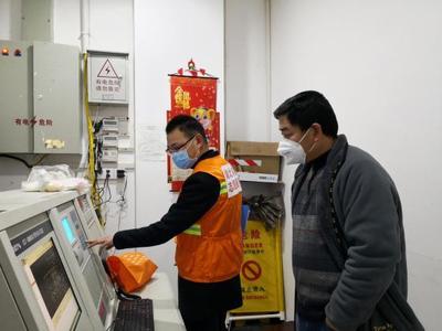 湖北恩施 義務檢測維保消防設施，儀器儀表修理助力企業安全復工復產