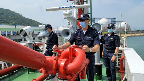 深化粵澳合作，共筑安全防線 兩地消防救援技術提升的實踐與探索