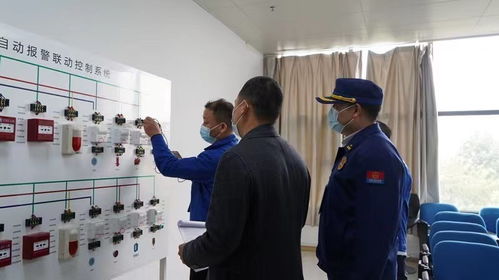 四川消防首創“理論+實操”考核模式，全面摸底社會消防技術服務機構執業能力