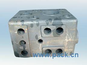 解析KFBJ-001 空分設備中的關(guān)鍵備件及其在包裝機械產(chǎn)業(yè)鏈中的角色