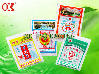 雞精粉鋁箔自立拉鏈袋 包裝行業(yè)中的便捷與保鮮之選